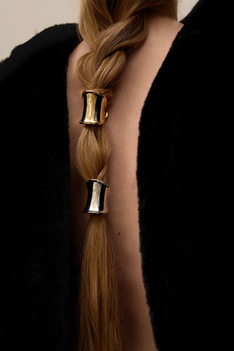 Mini Hera Pony Cuff