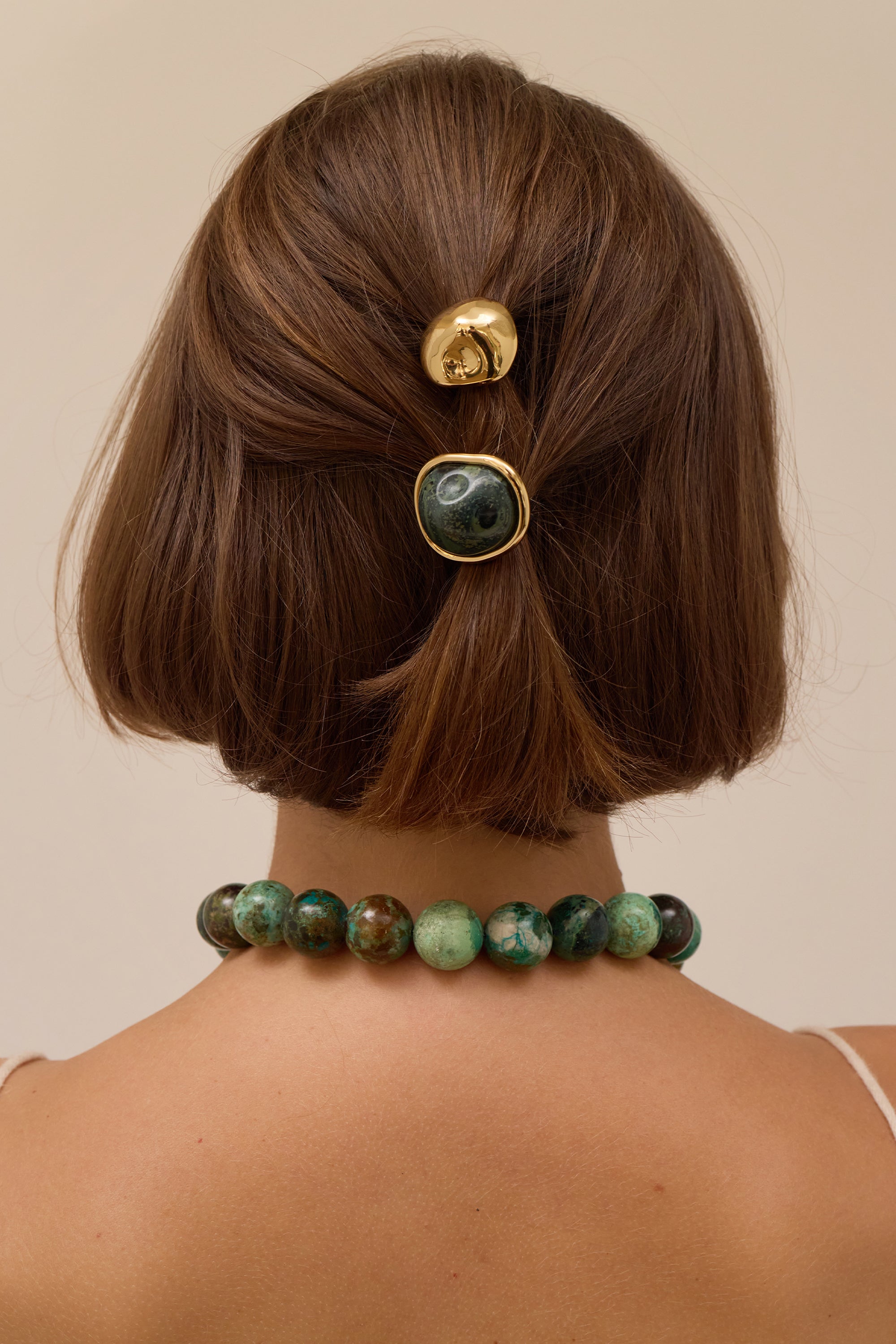 Zoe Stone Mini Pony
