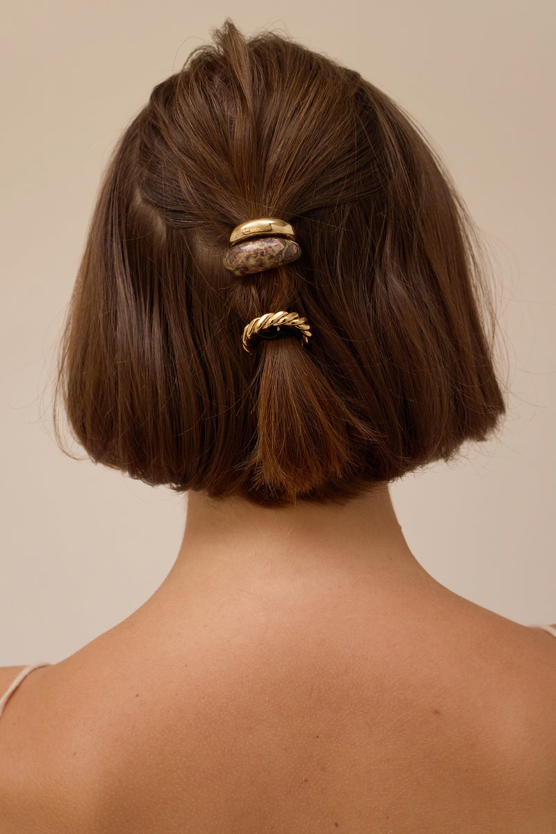 Lauren Mini Pony Cuff