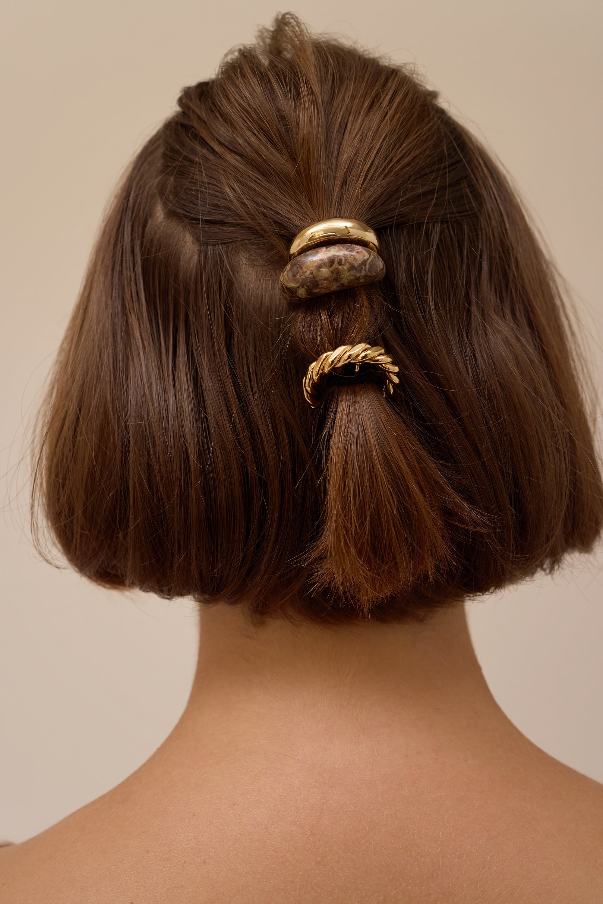 Cami Mini Pony Cuff