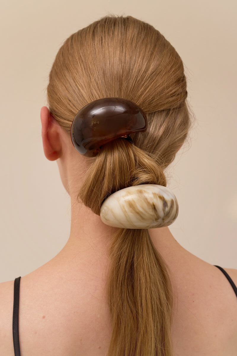 Marble Dome Pony Cuff