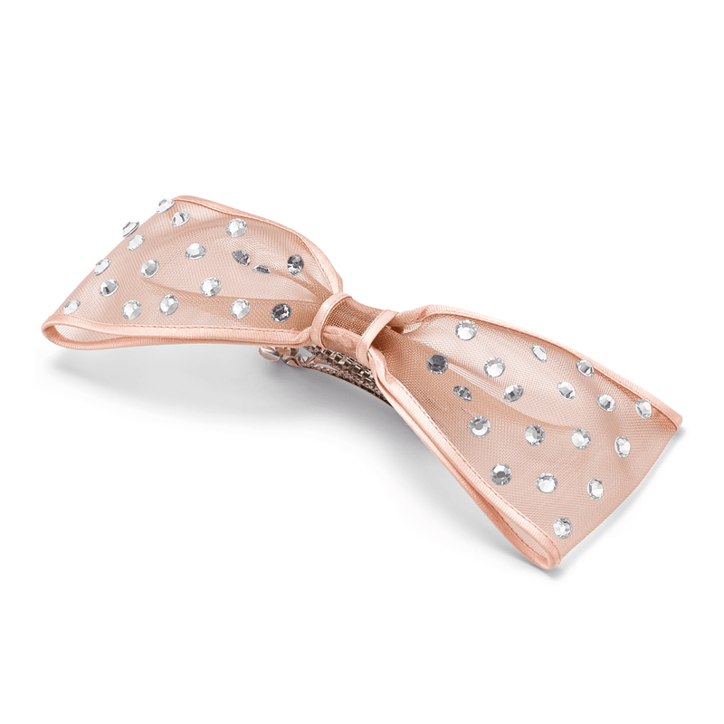 Giselle Bow Barrette