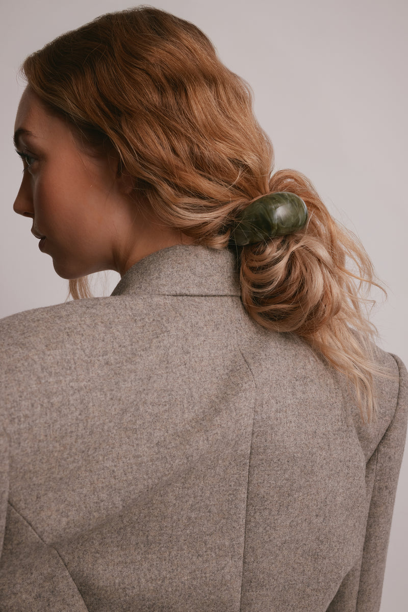 Marble Dome Pony Cuff