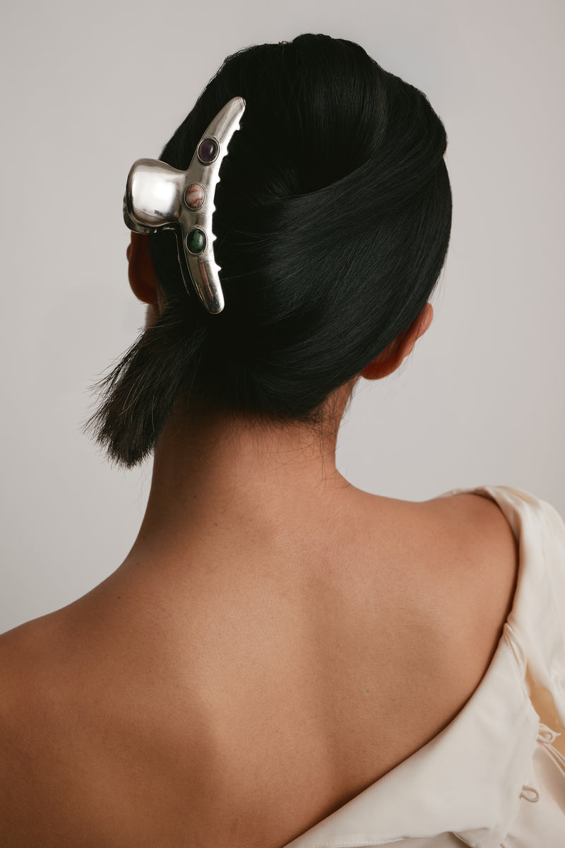 Frankie Stone Claw Clip