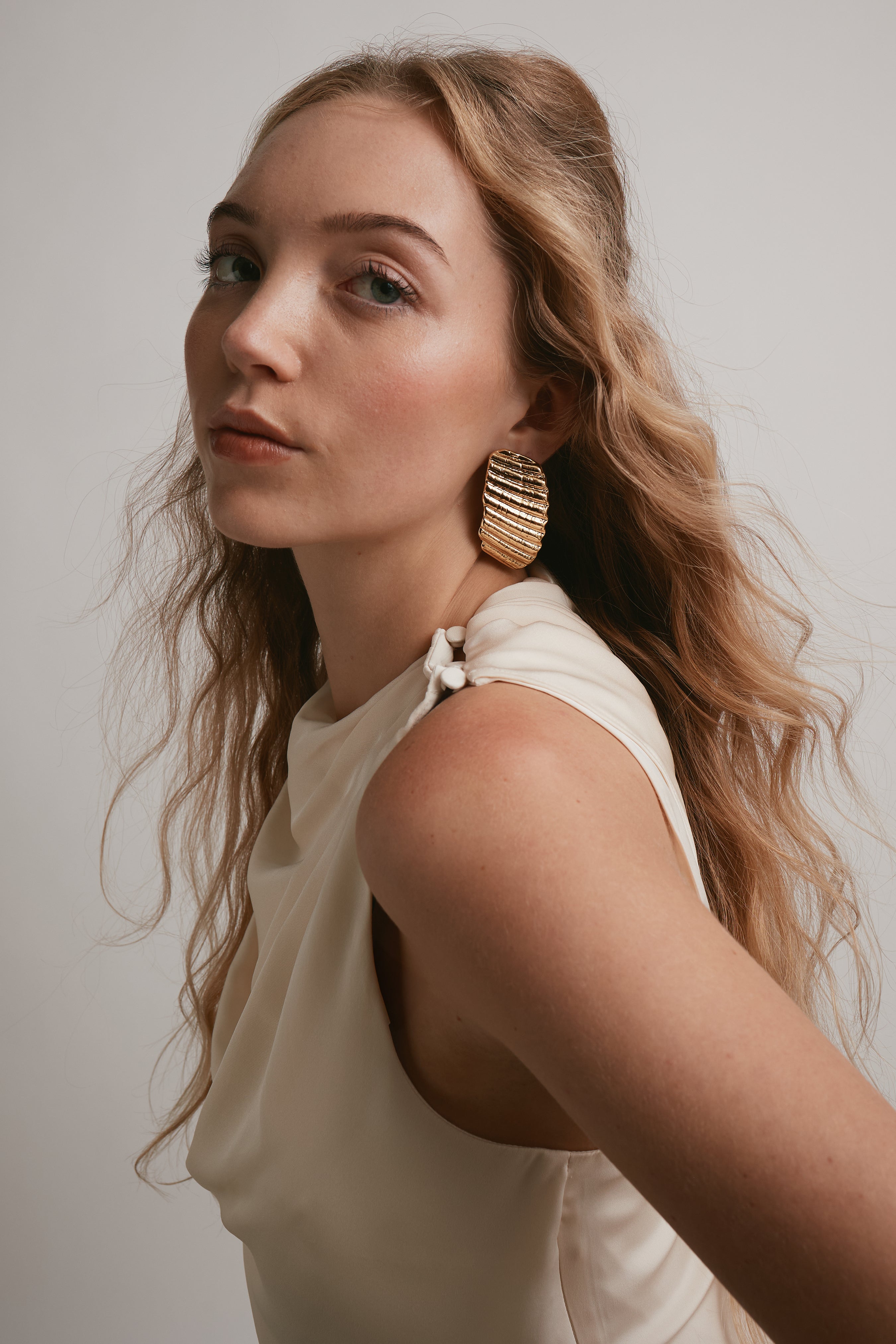 Aria Earrings
