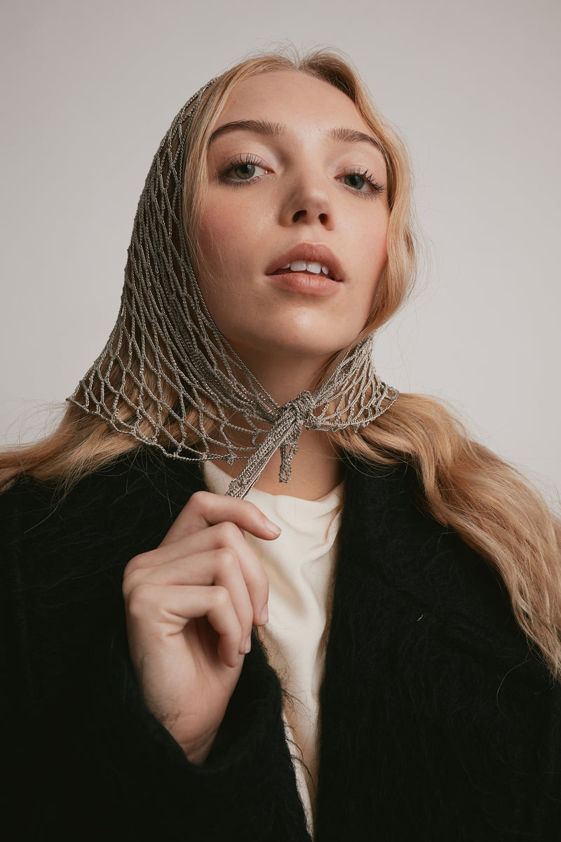Chain Bandana