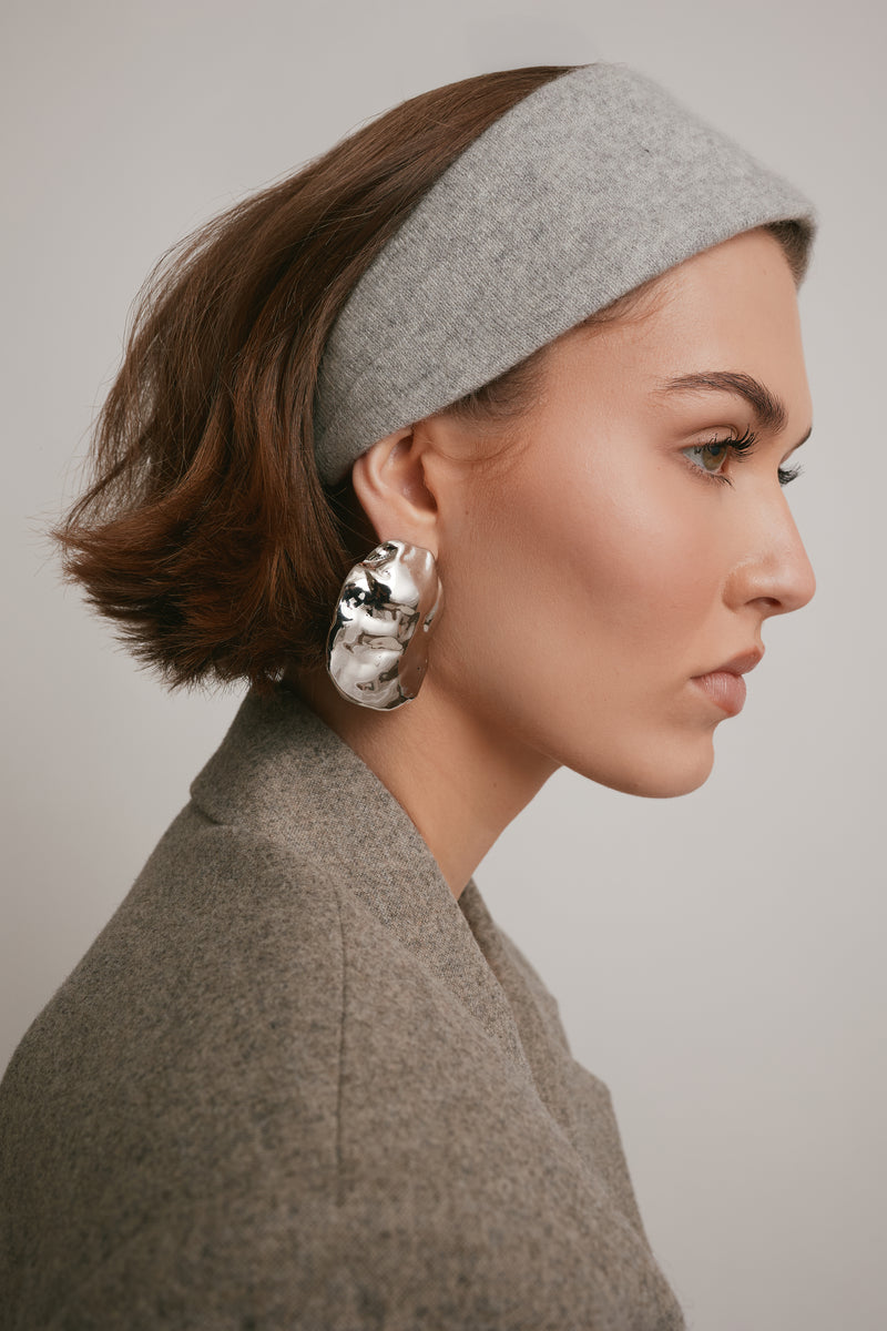 Annika Cashmere Headwrap