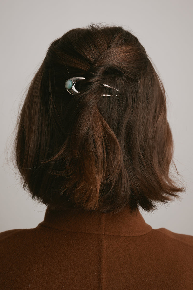 Frankie Mini French Pin