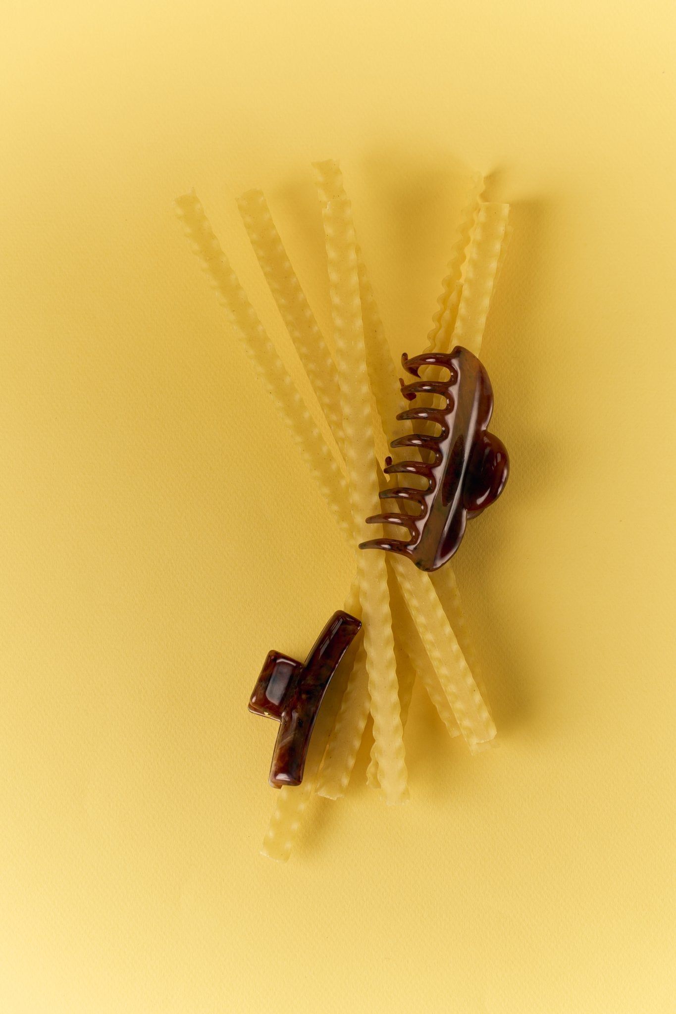 Nolita Petite Claw Clip
