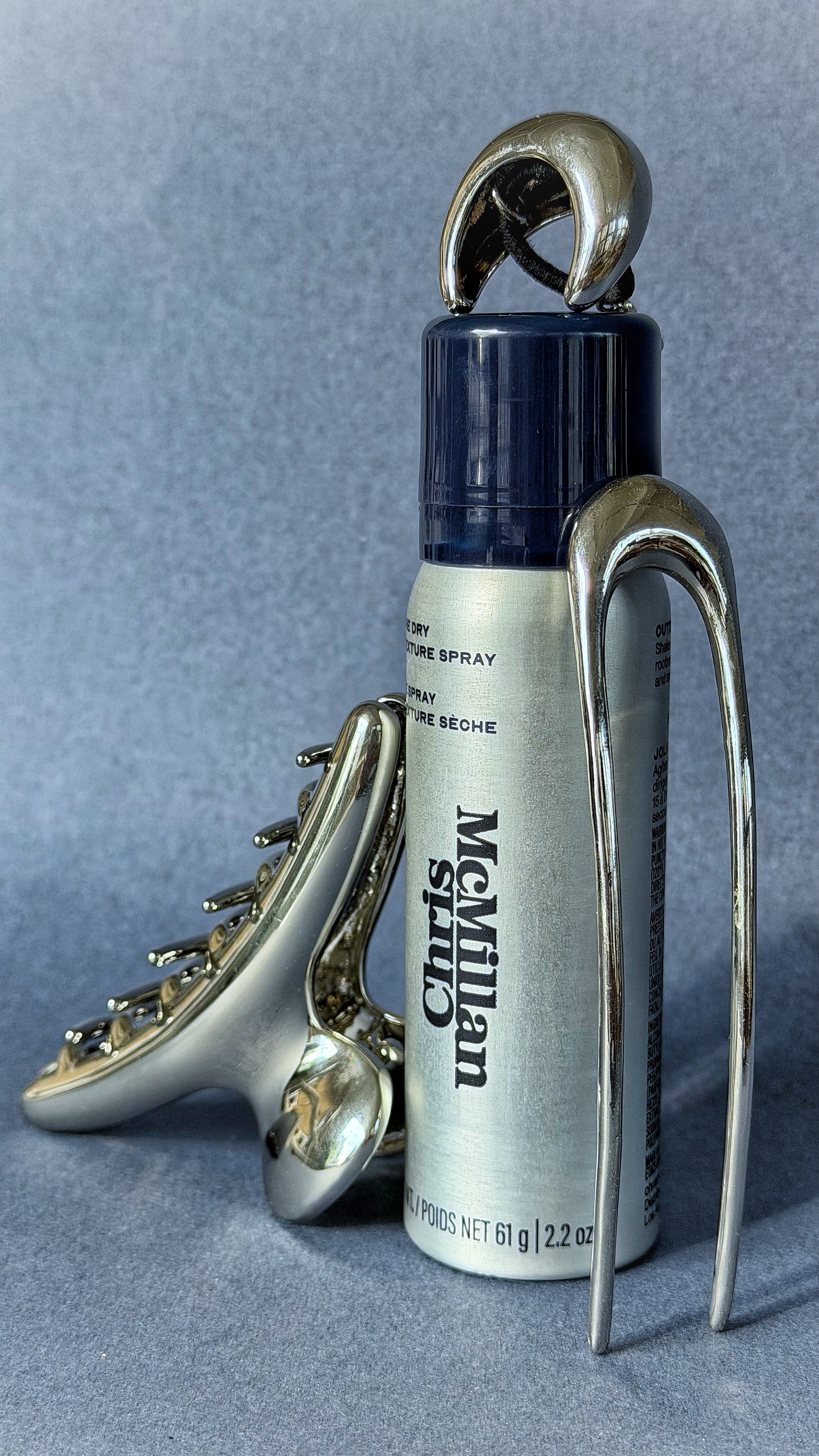 Chris McMillian The Dry Texture Spray