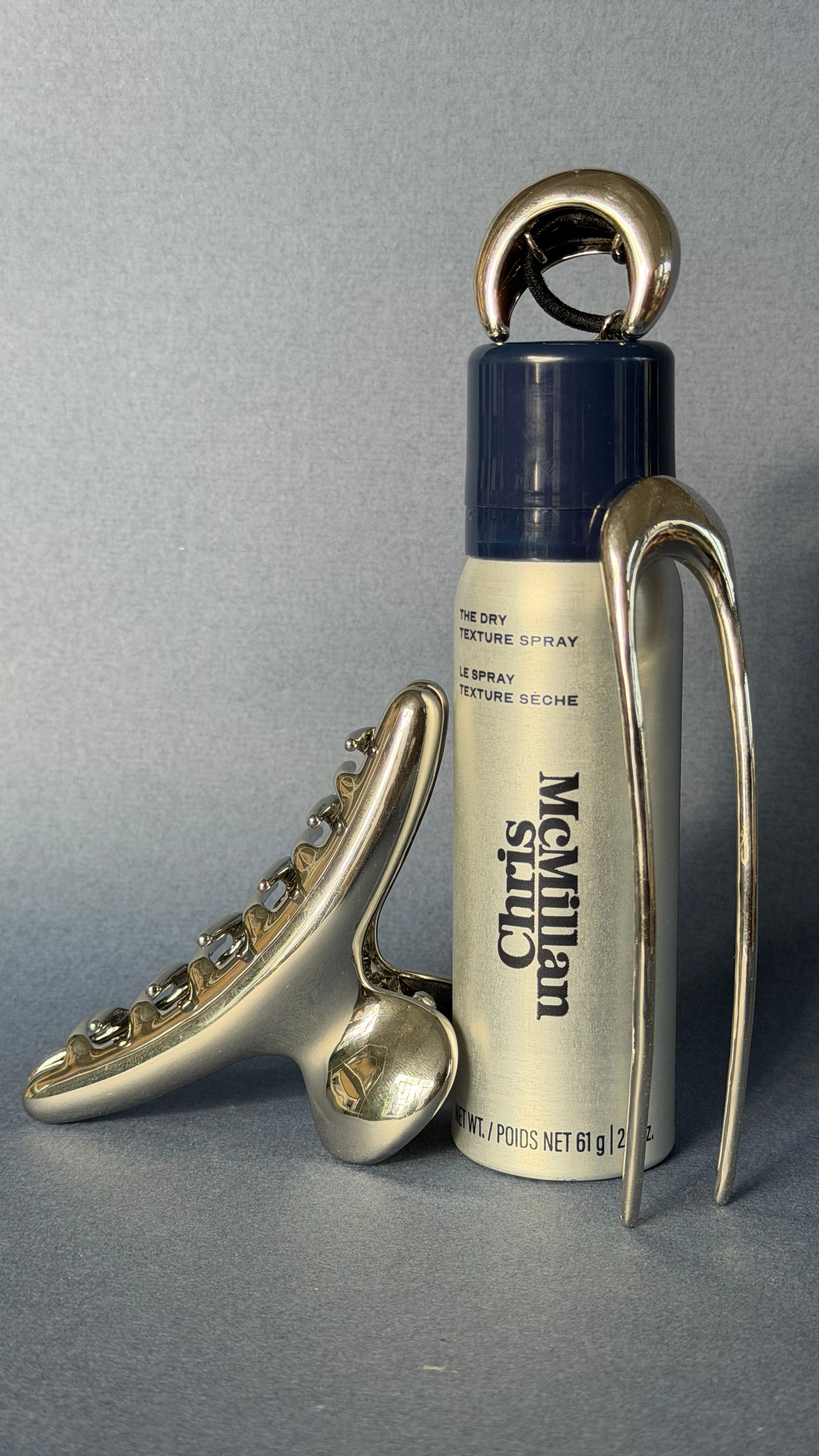 Chris McMillian The Dry Texture Spray