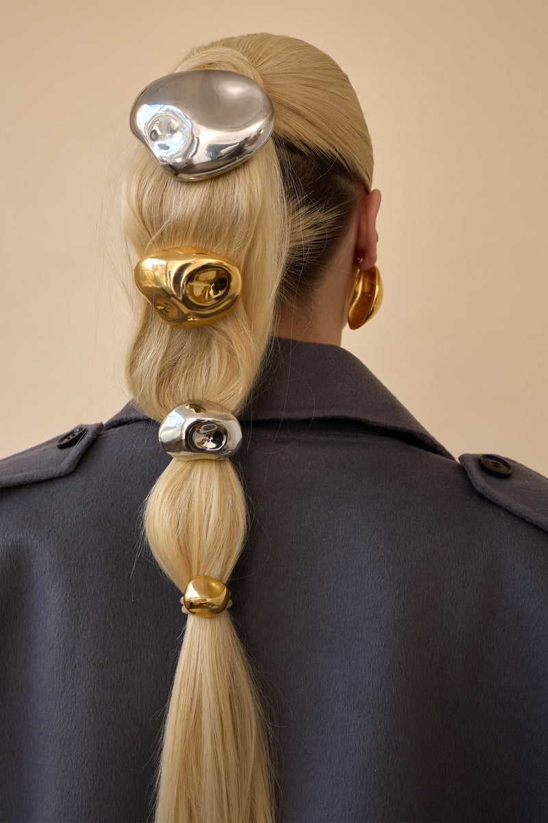 Zoe Petite French Barrette