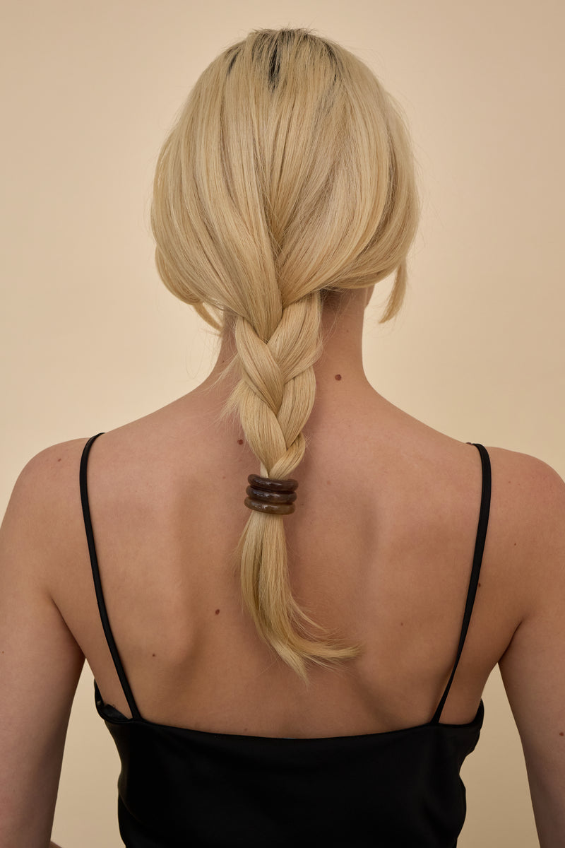 Marble Anya Pony Cuff