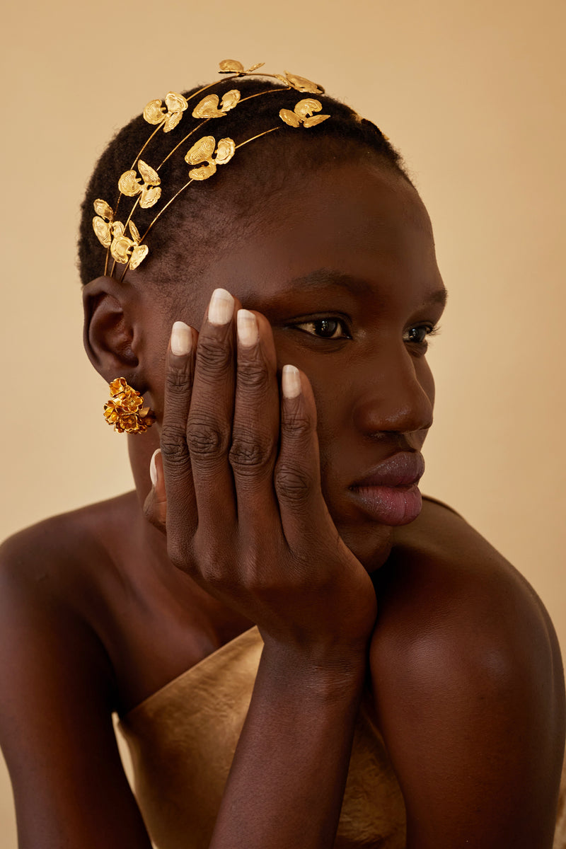 Gabrielle Headband