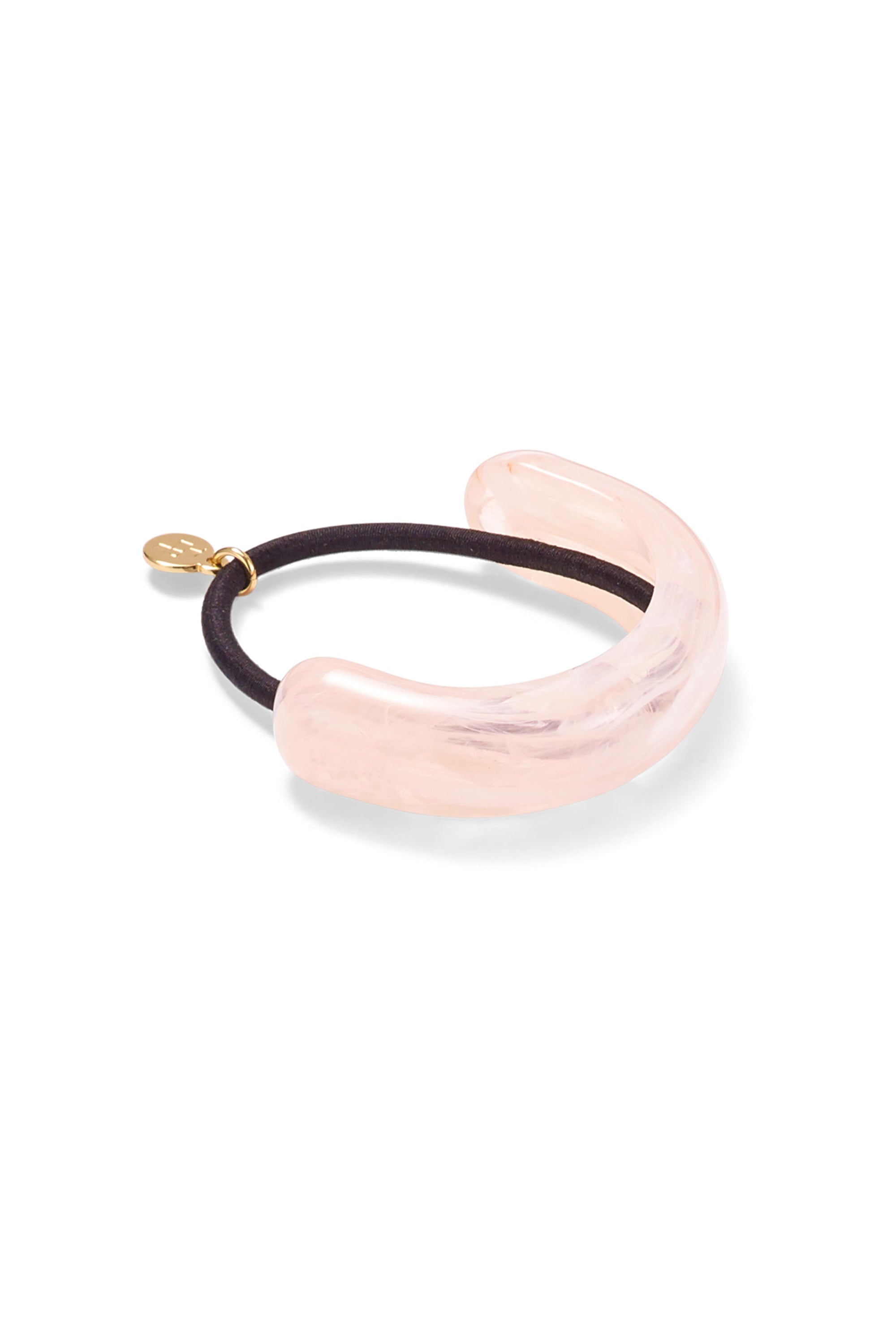 Pink Opal Marble Arch Pony