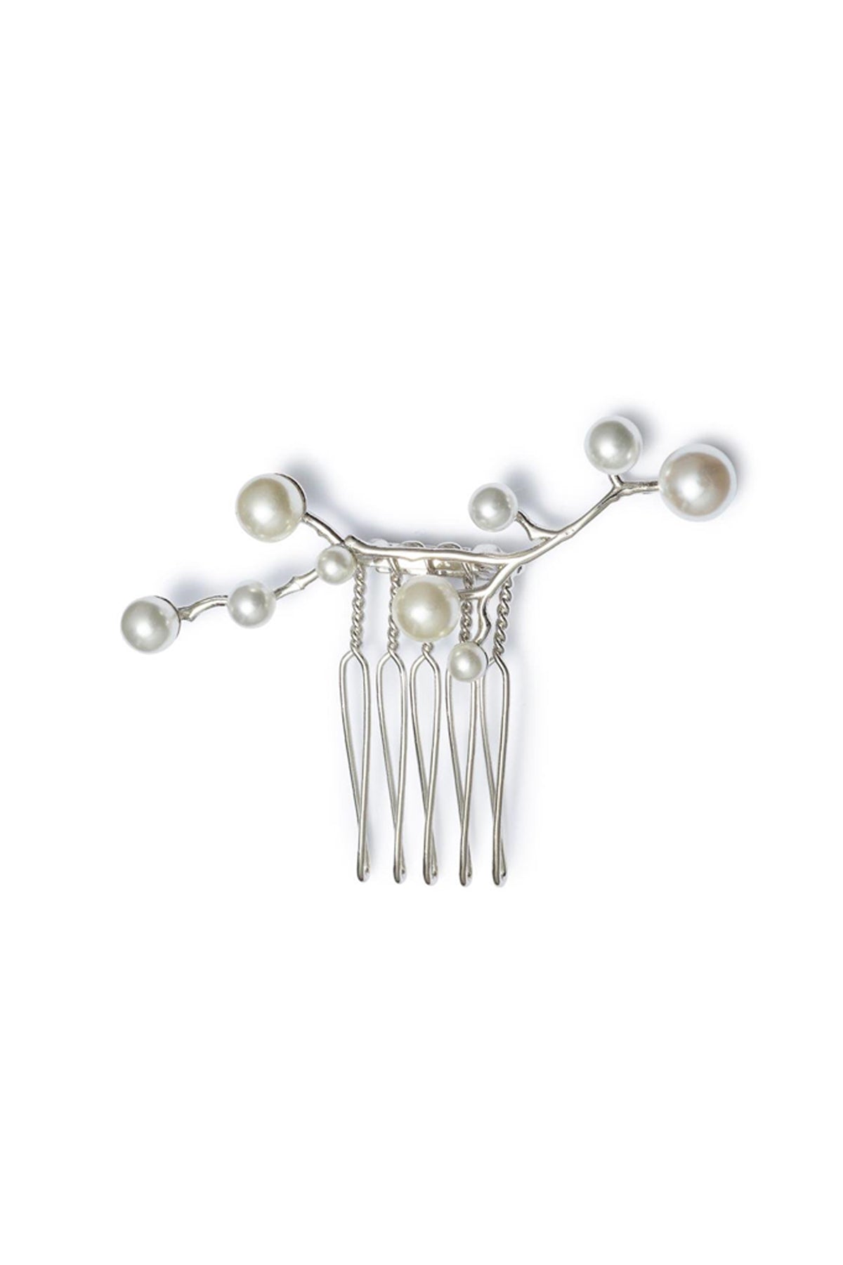 Pearl Forest Petite Comb