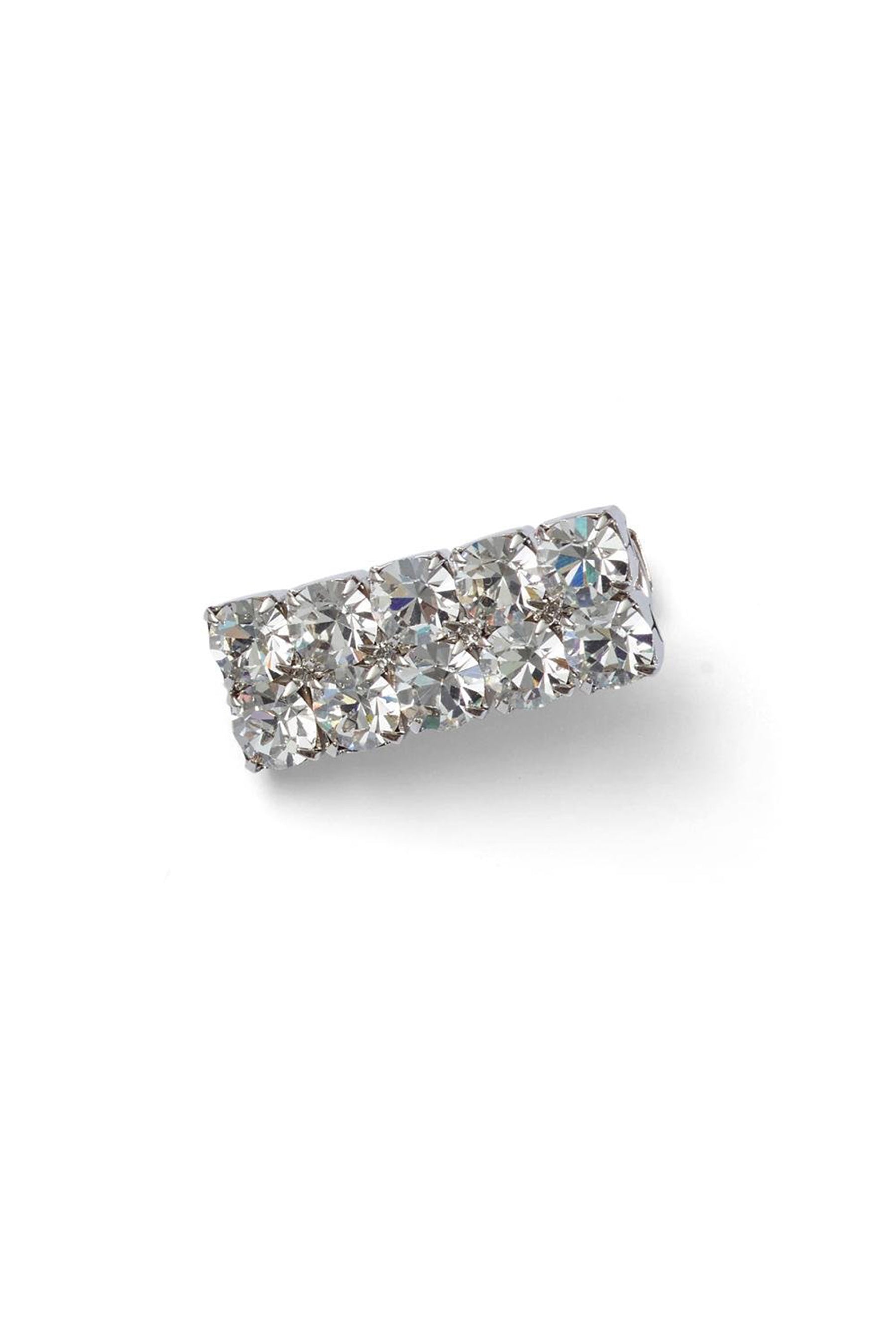 Gemma Crystal Clip