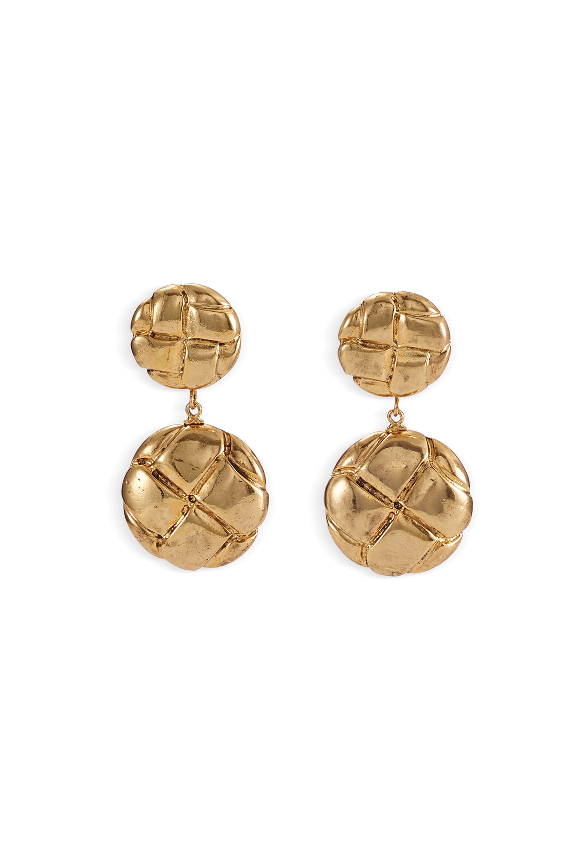Jodie Drop Earrings