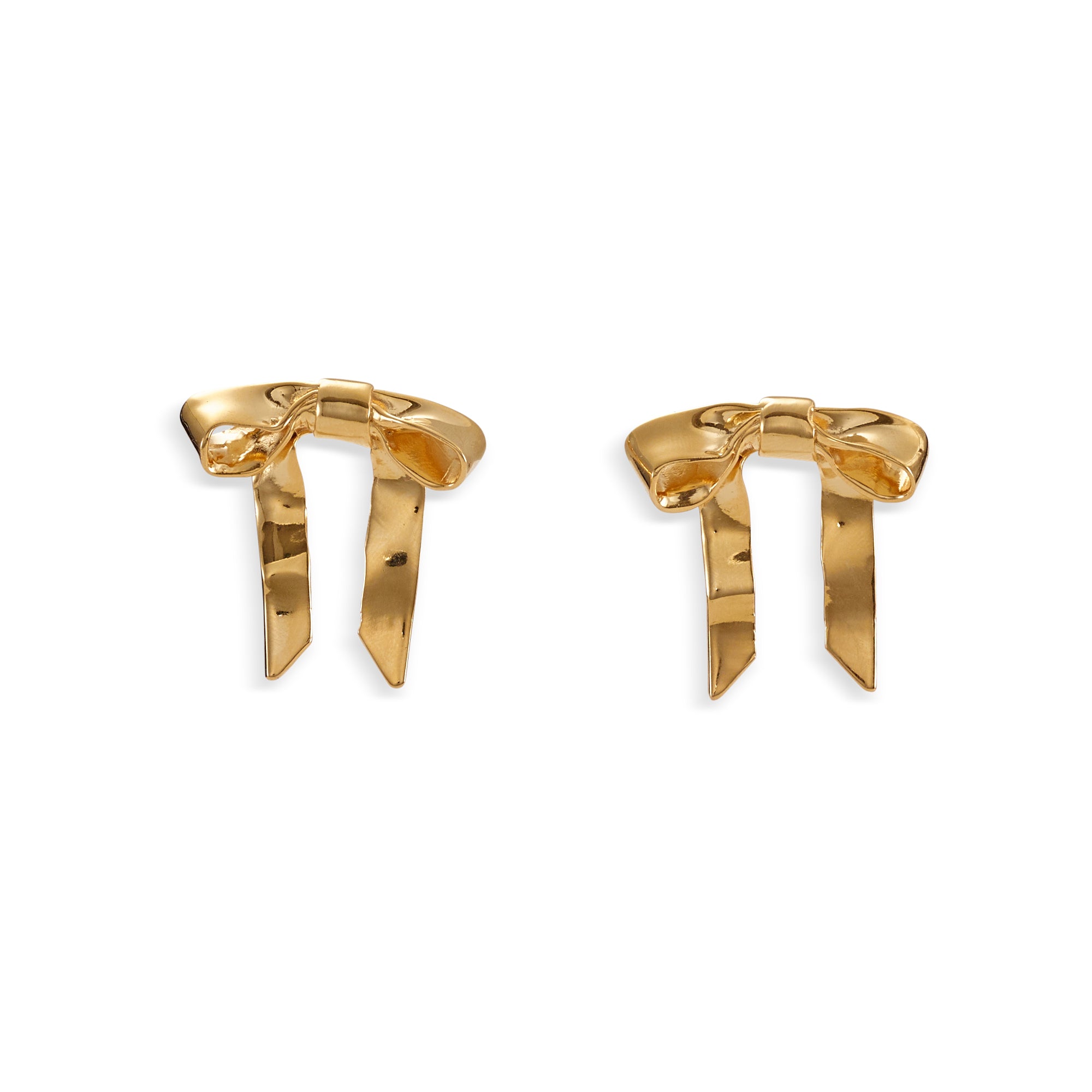 【Monday Edition】24SS FRENCH BOW SINGLE EARRING SHOP MONDAY EDITION.
