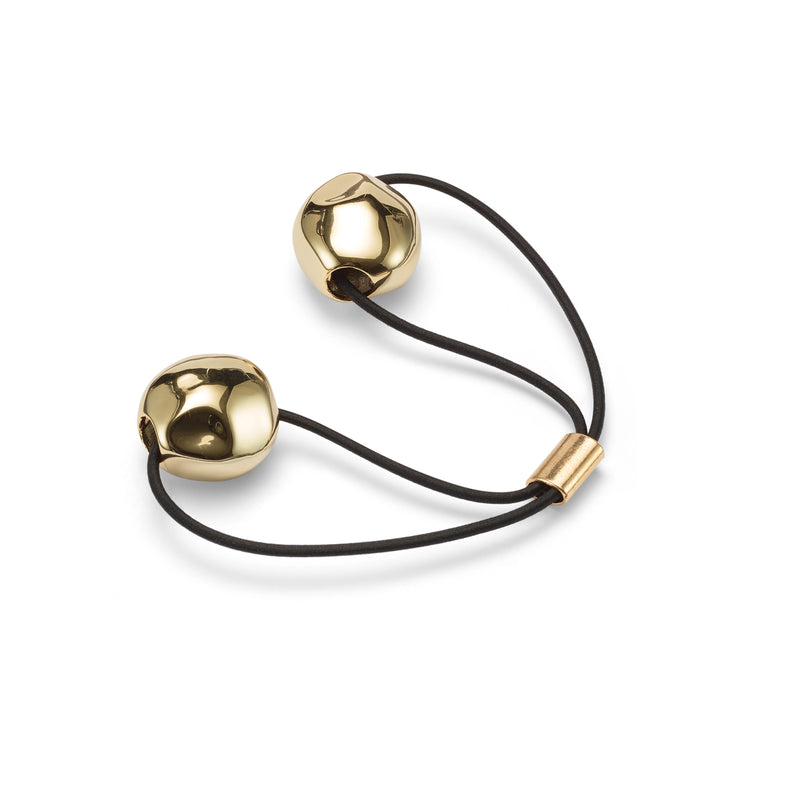 Zoe Knocker Hair Tie