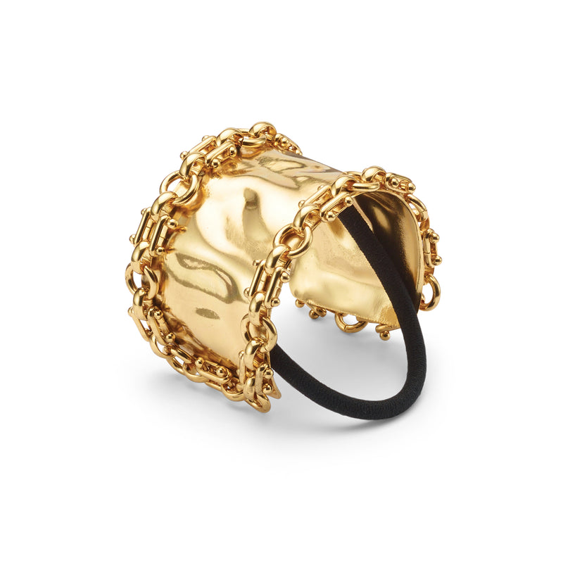 Bianka Pony Cuff