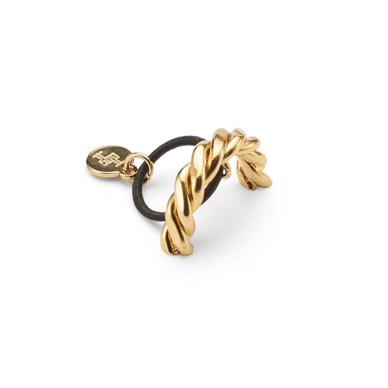 Lauren Mini Pony Cuff