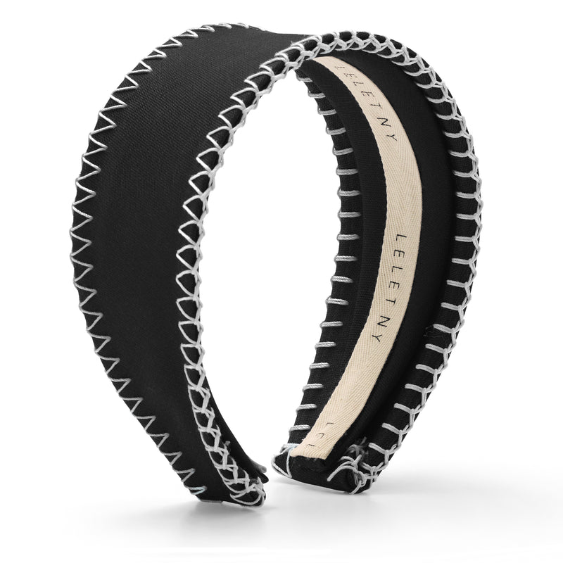 Erin Whipstitch Headband