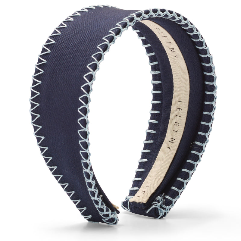 Erin Whipstitch Headband