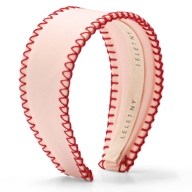 Erin Whipstitch Headband