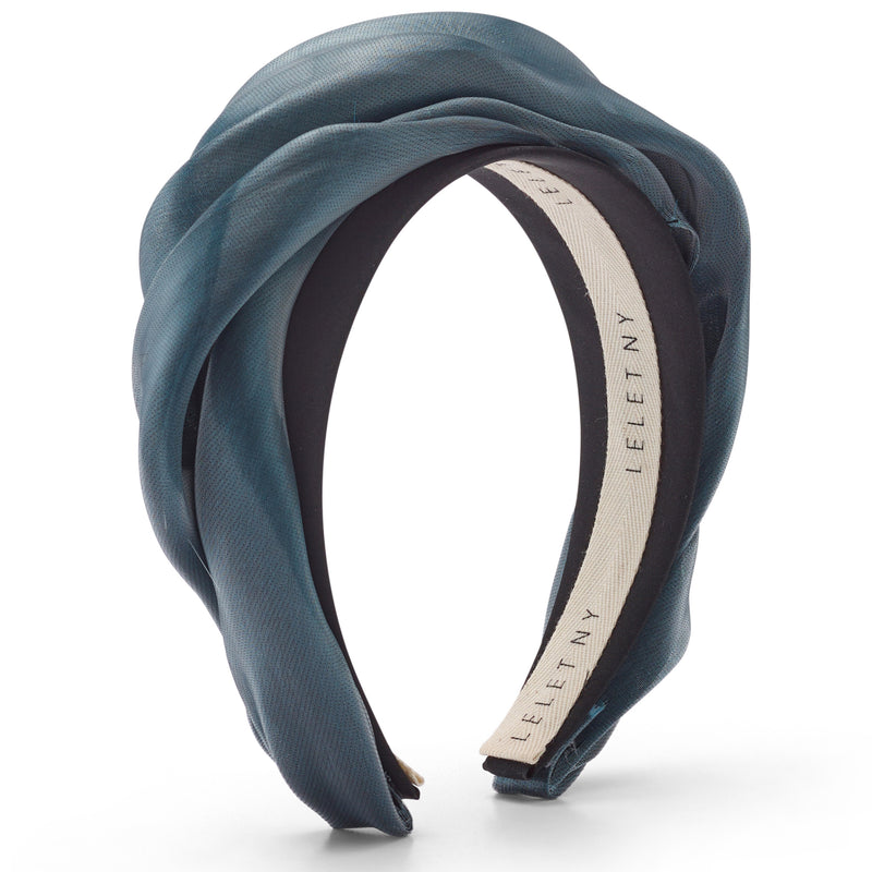 Liquid Drape Headband