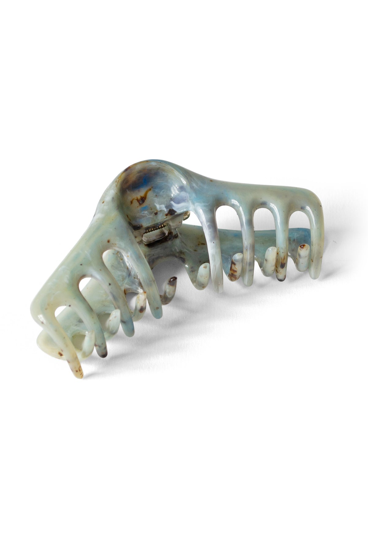 Hudson Claw Clip