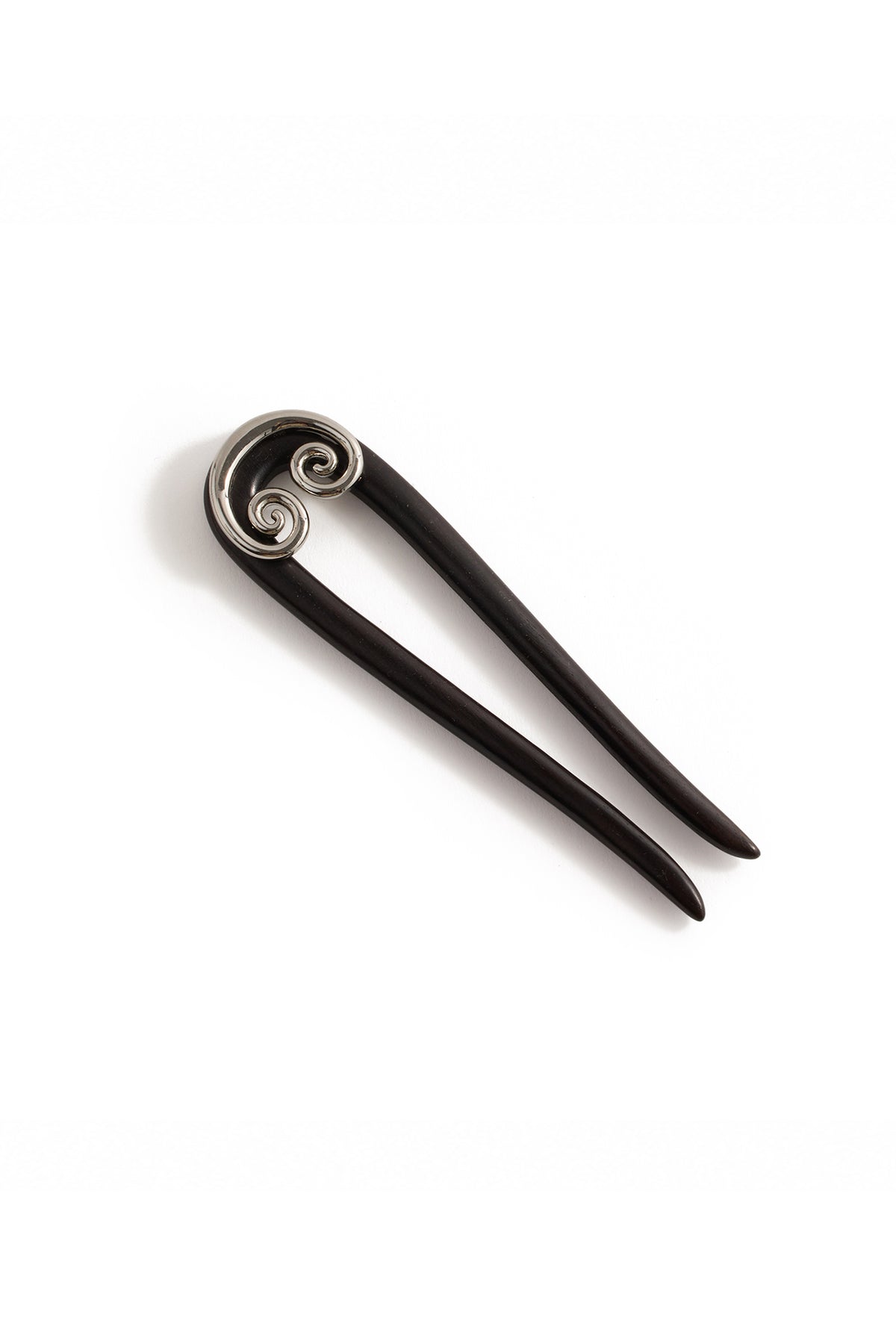 Billie Scroll French Pin