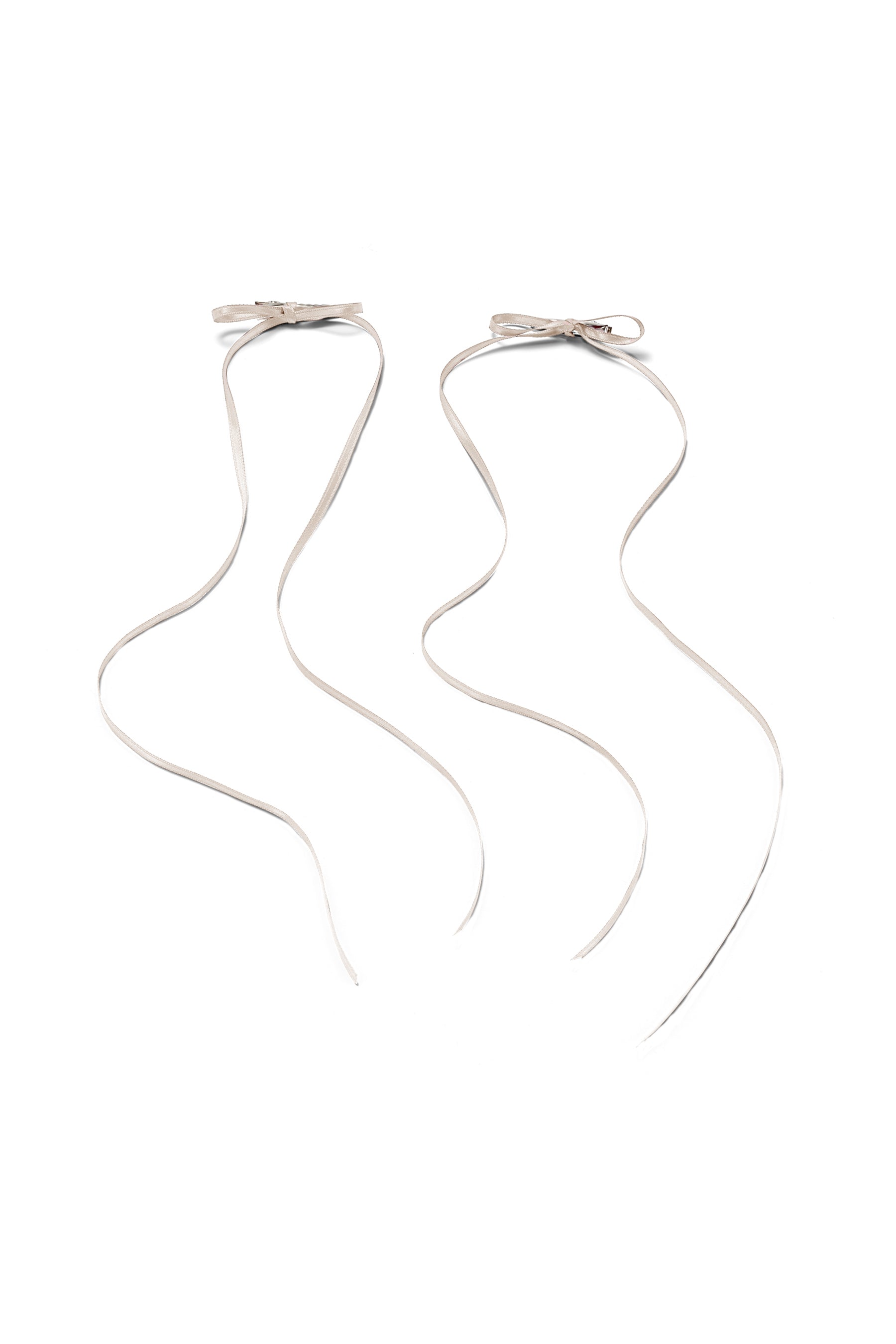 Alice Mini Bow Set