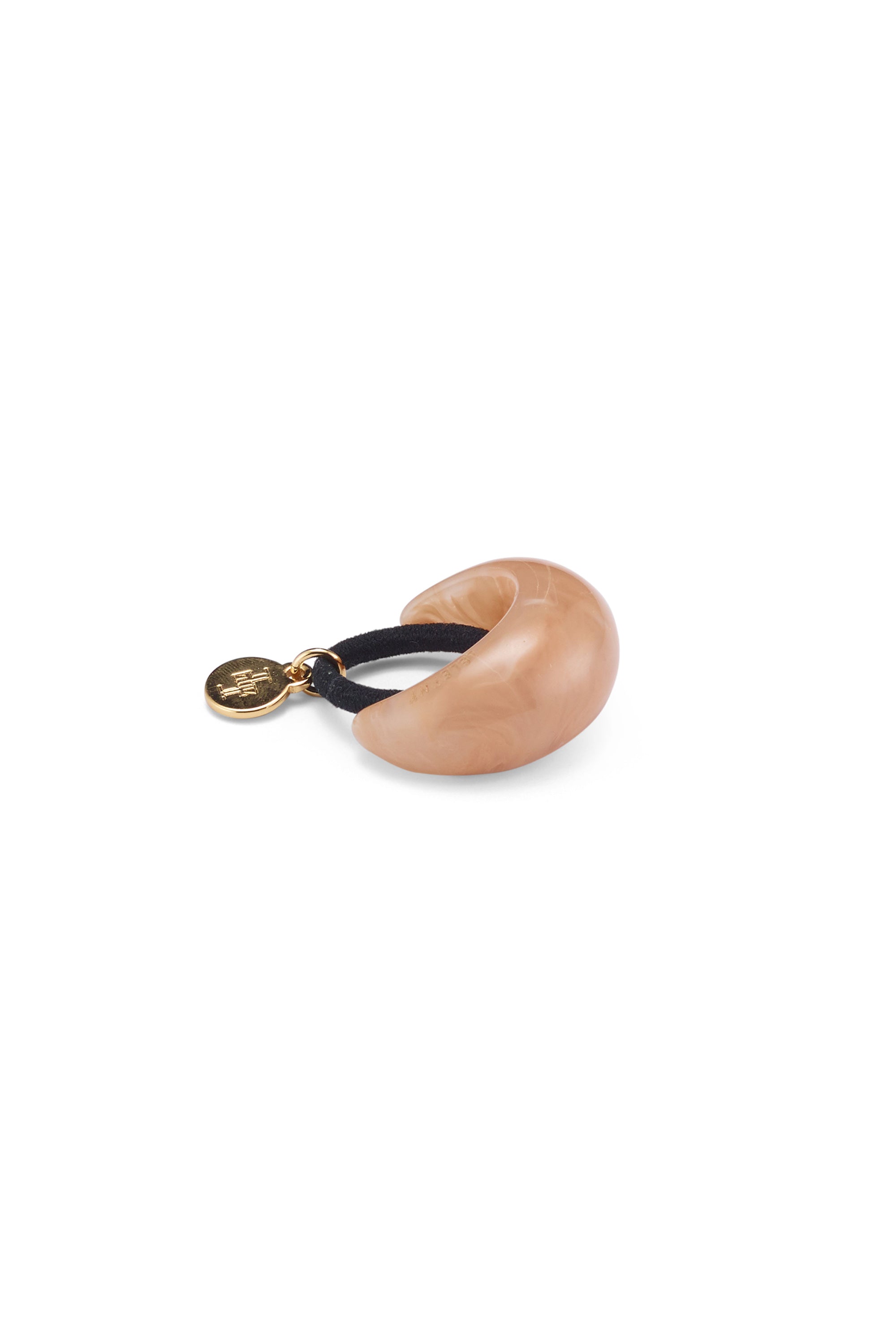 Marble Mini Dome Pony Cuff