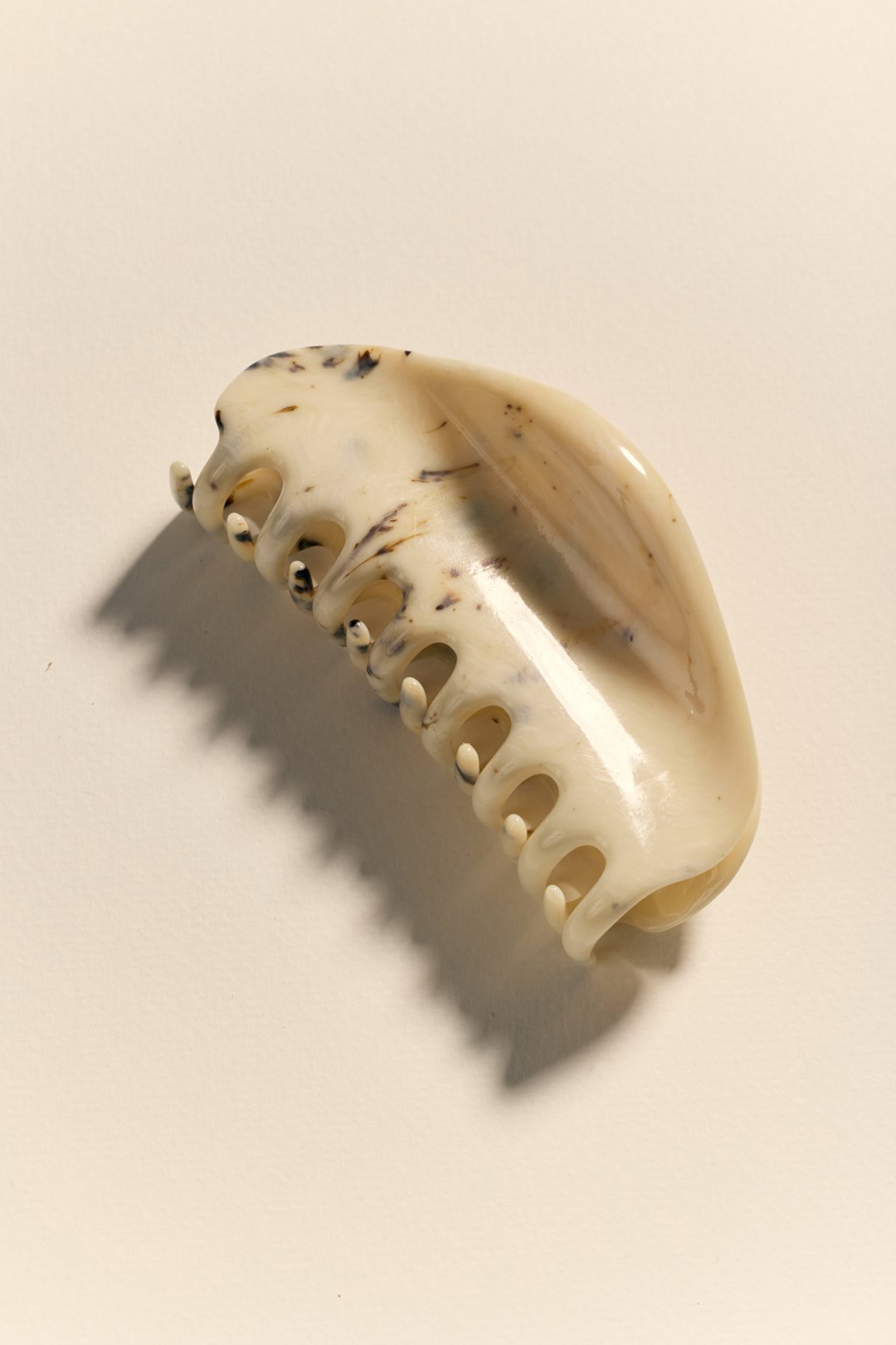 Bleecker Claw Clip