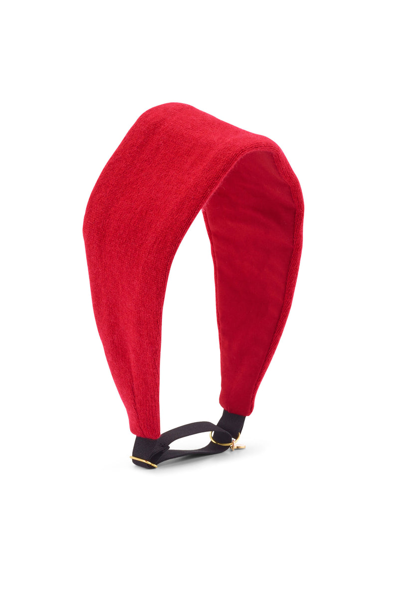 Annika Cashmere Headwrap