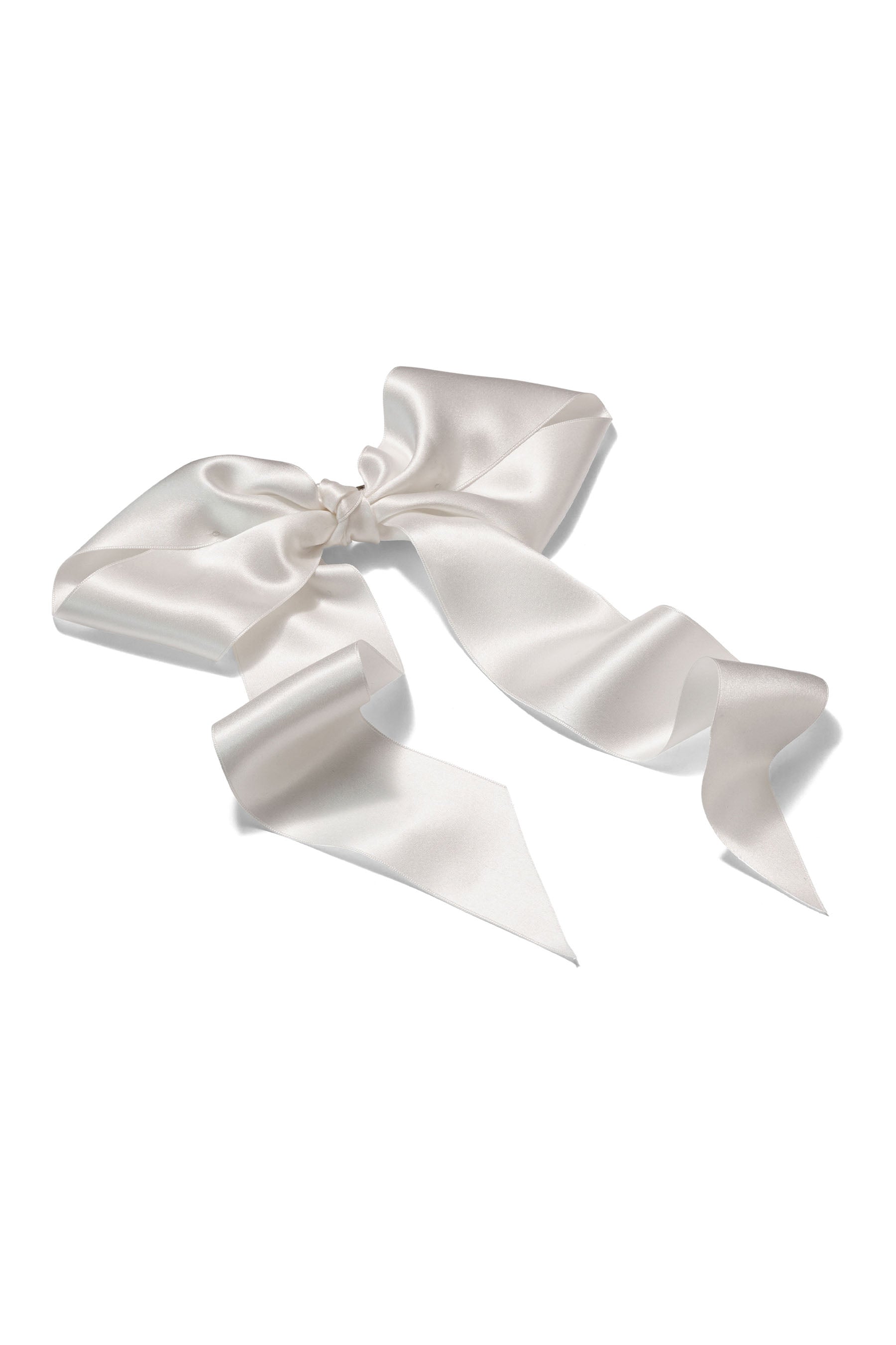 Zendaya Silk Bow