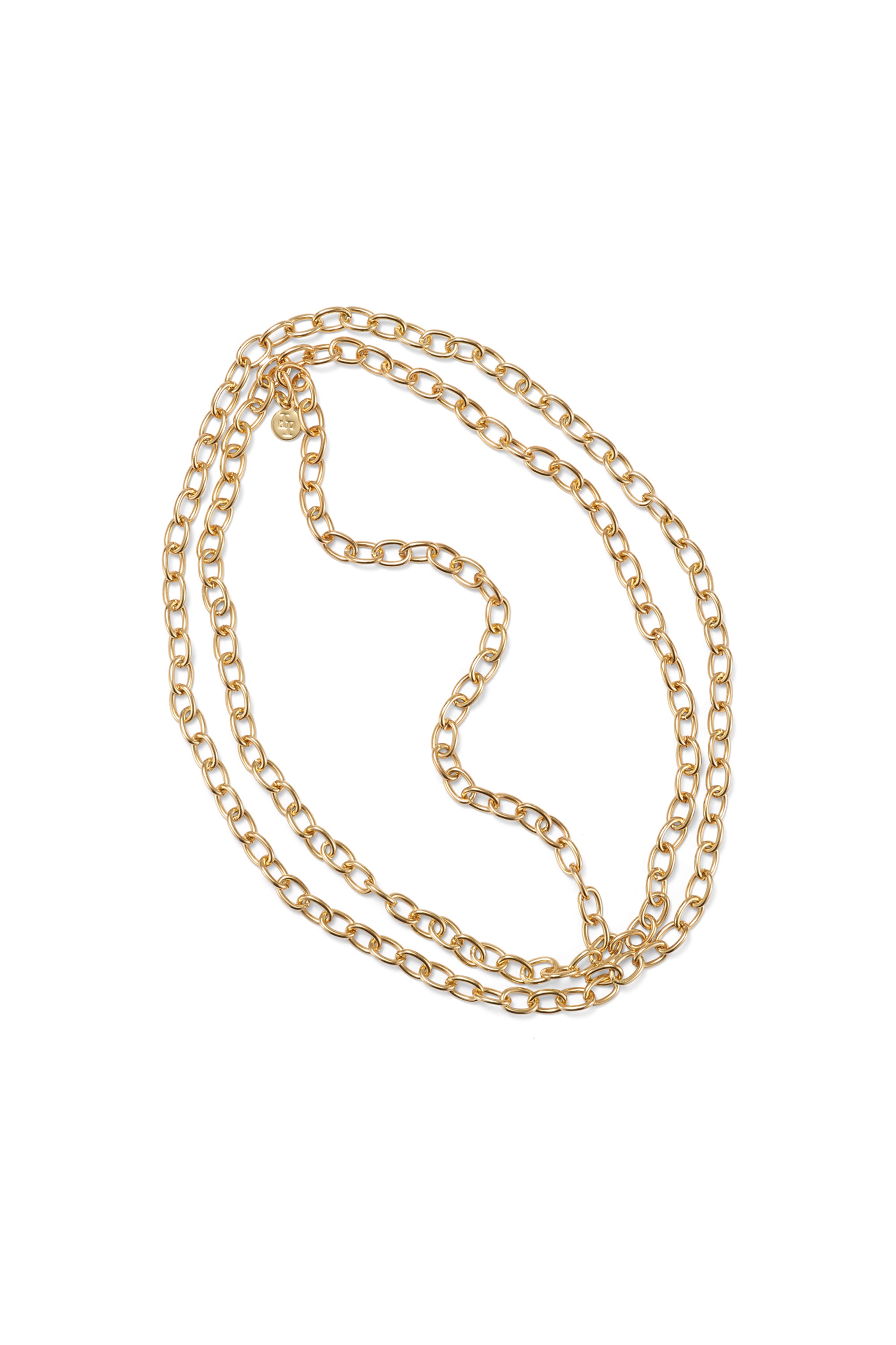 Gwen Chain Headband