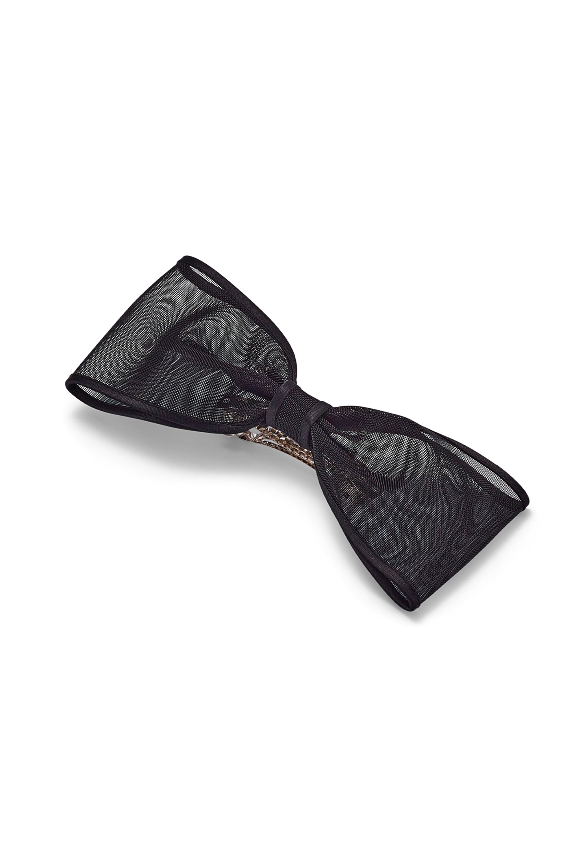 Giselle Bow Barrette