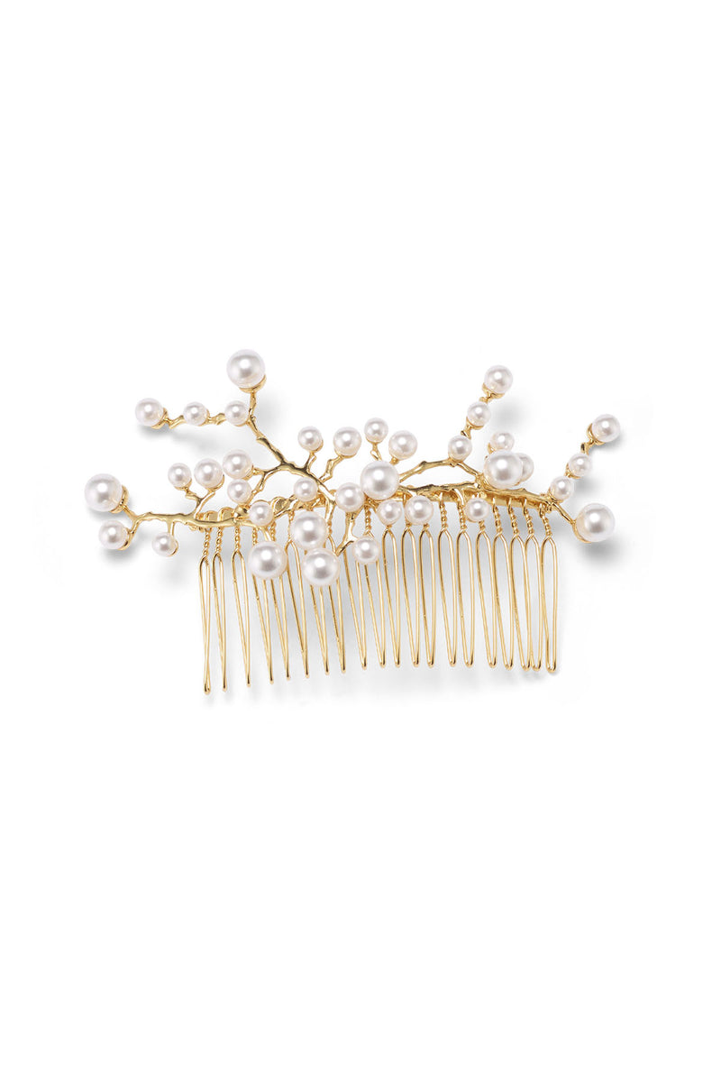 Pearl Forest Mega Comb