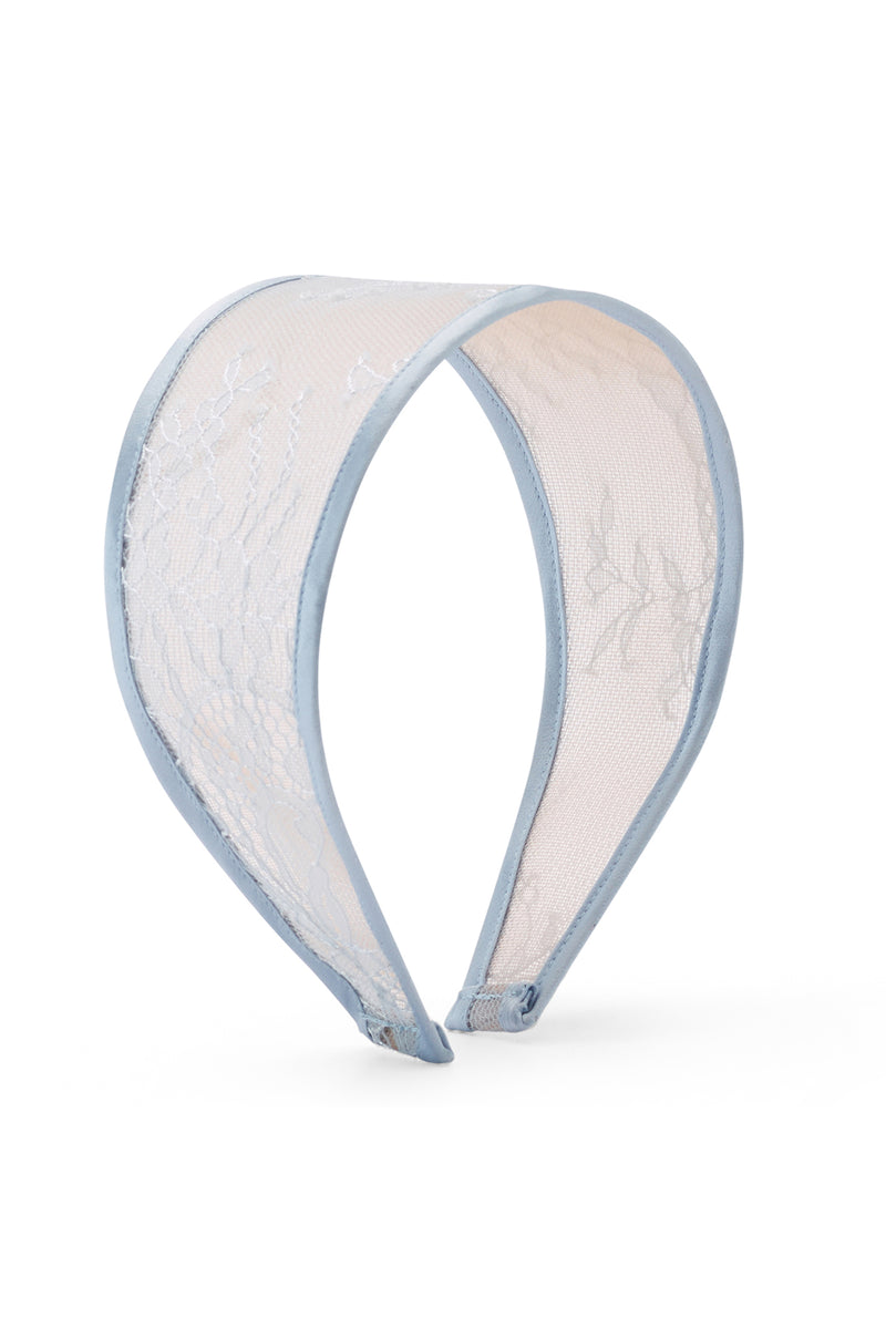 Giselle Lace Headband