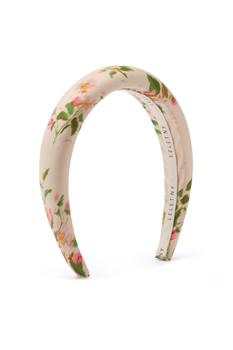 Sophie Silk Headband