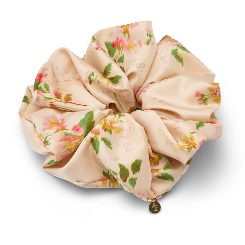 Sophie Silk Scrunchie