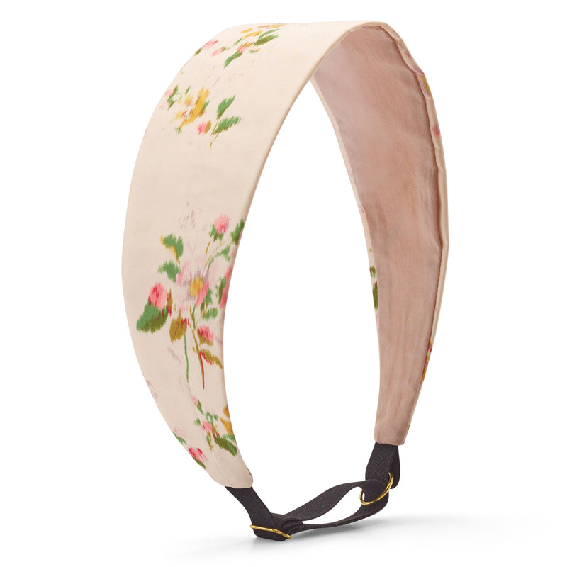 Sophie Silk Headwrap