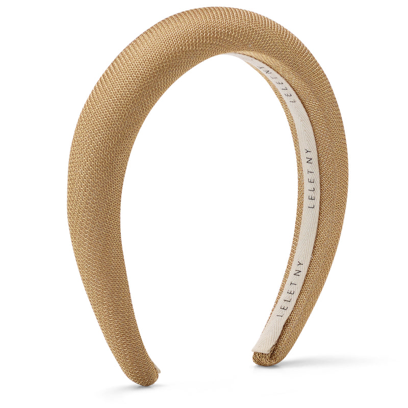 Odessa Padded Headband