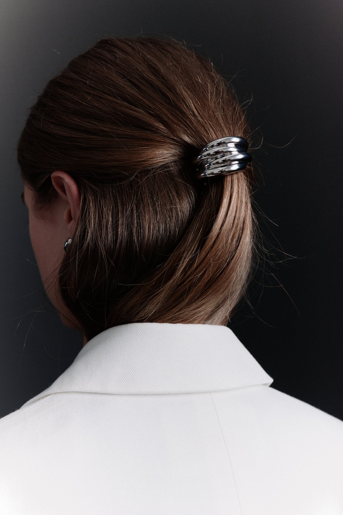 Arlo Pony Cuff