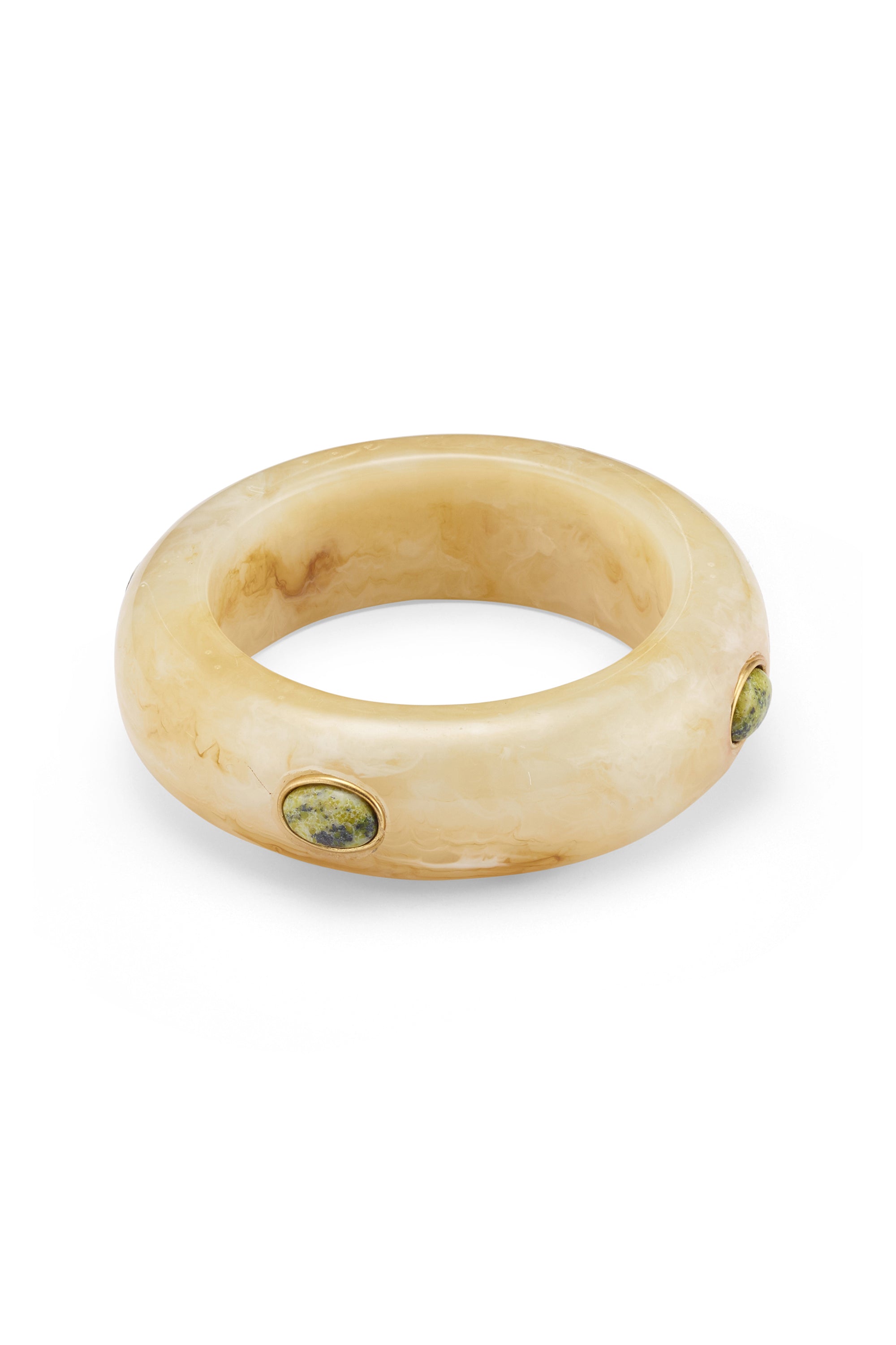 Noa Stone Cuff