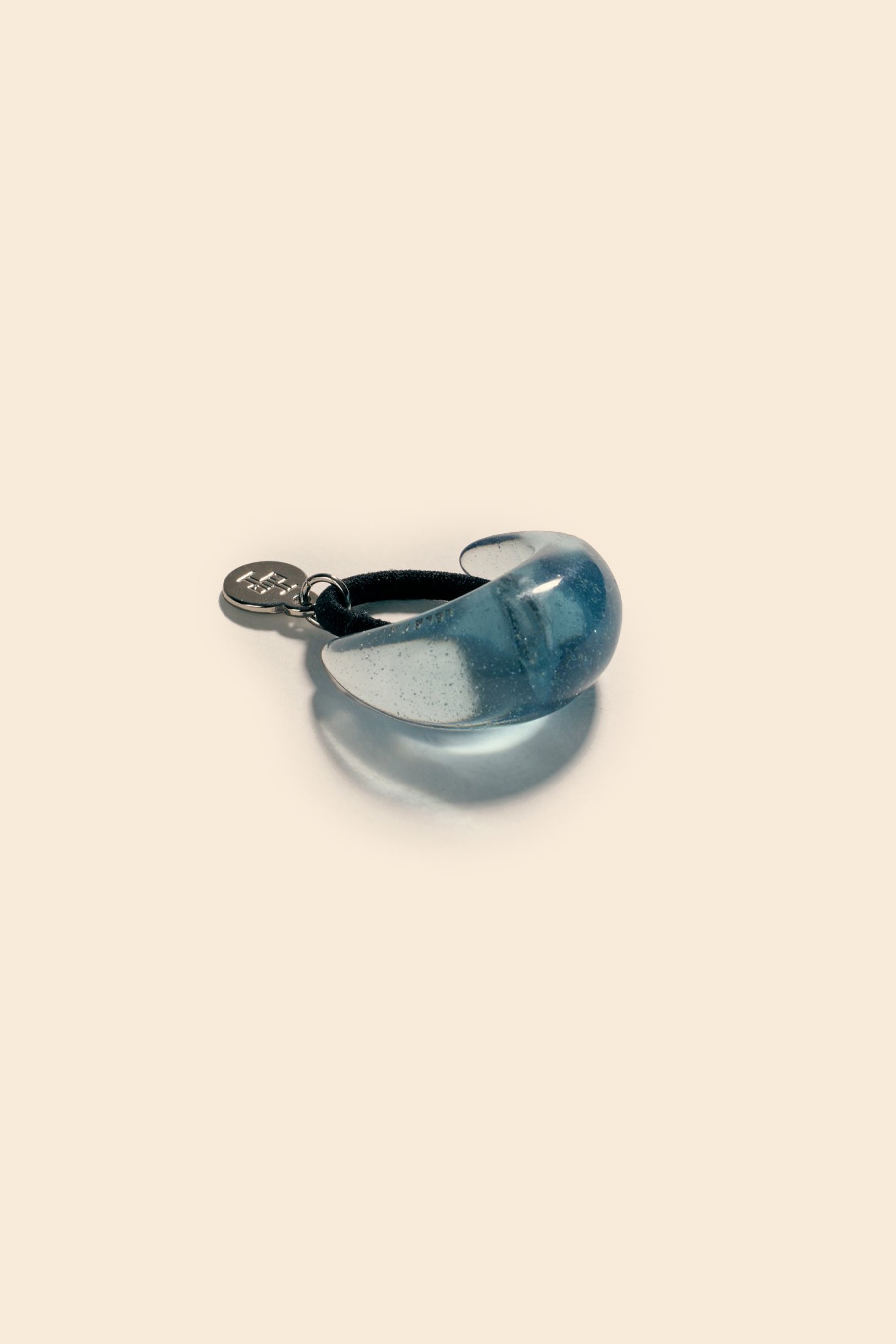 Jelly Mini Dome Pony Cuff