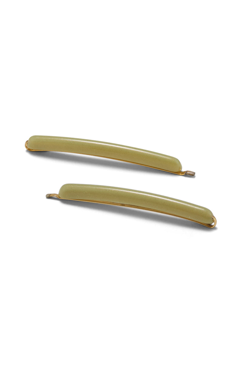 Bleecker Bobbi Pin Set of 2