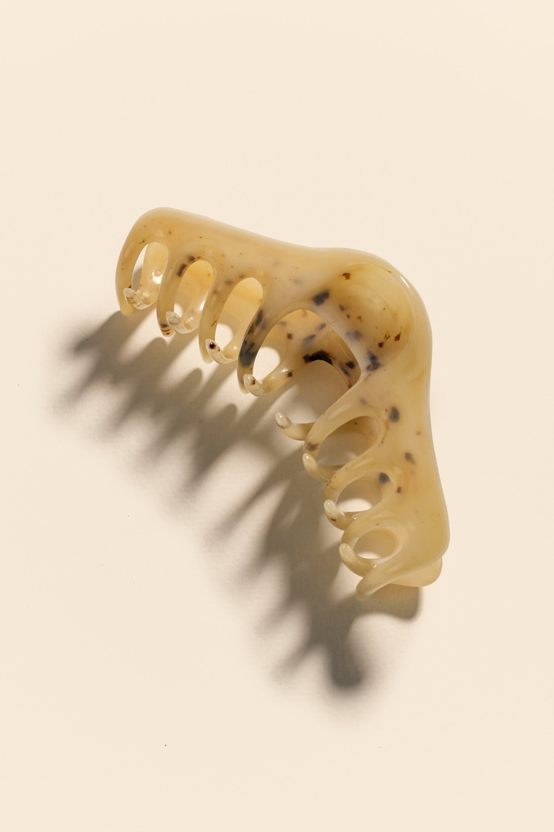 Hudson Claw Clip